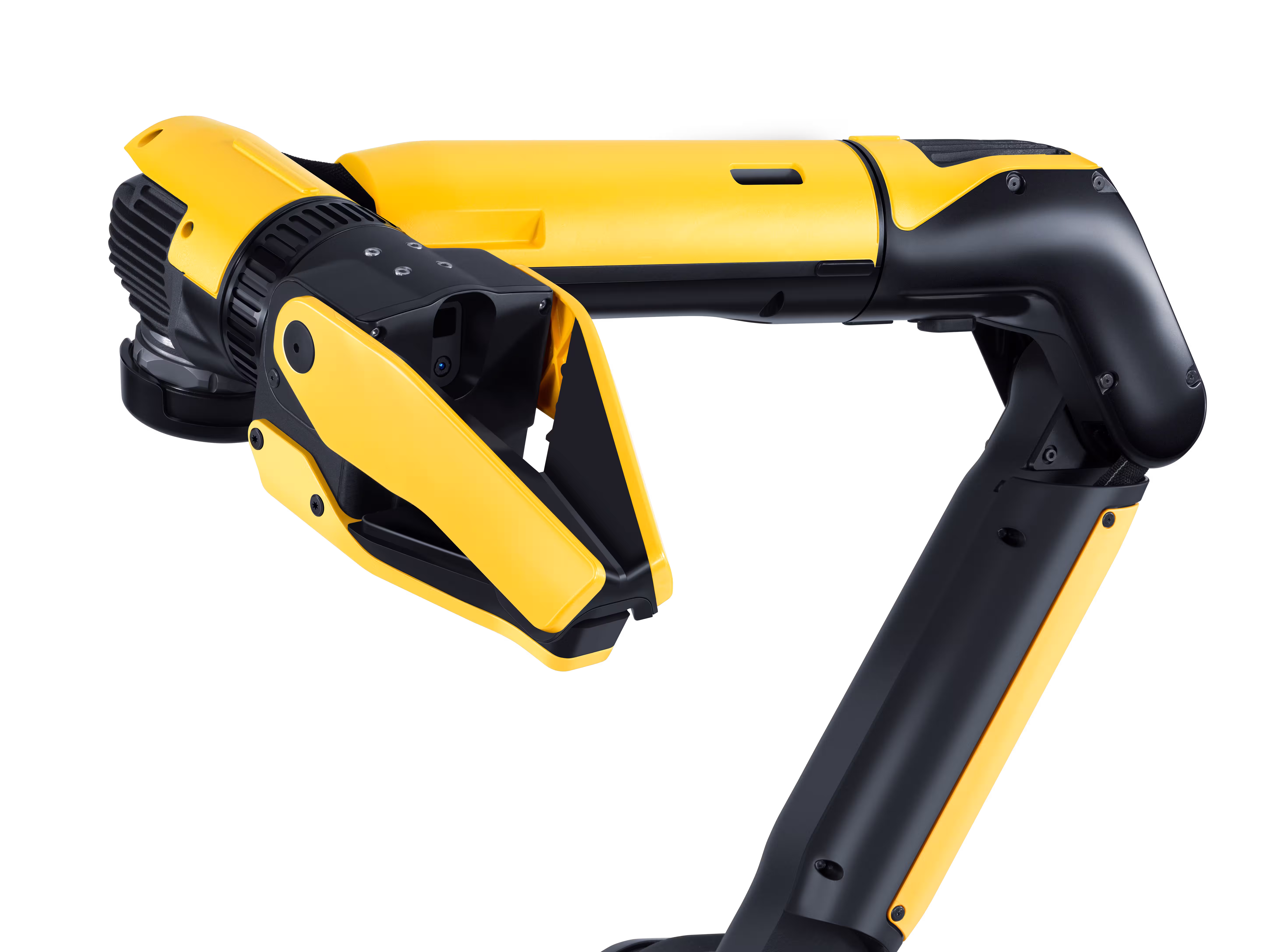 Spot Arm Thumbnail